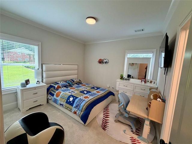 2143 Old Dallas Road SW, Marietta, GA 30064