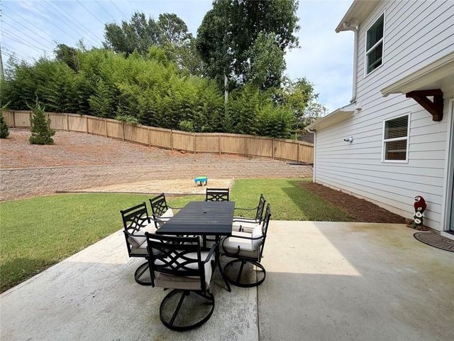 2143 Old Dallas Road SW, Marietta, GA 30064