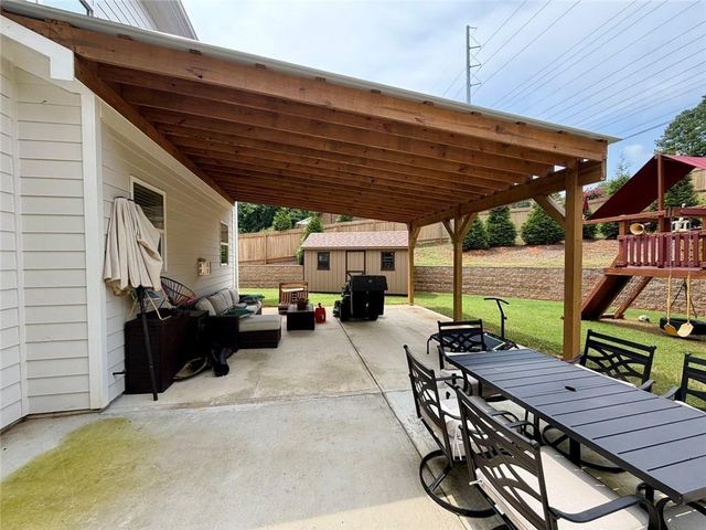 2143 Old Dallas Road SW, Marietta, GA 30064