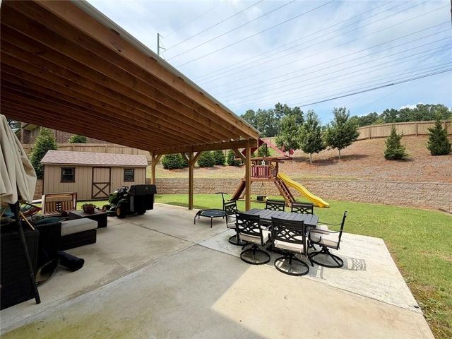 2143 Old Dallas Road SW, Marietta, GA 30064