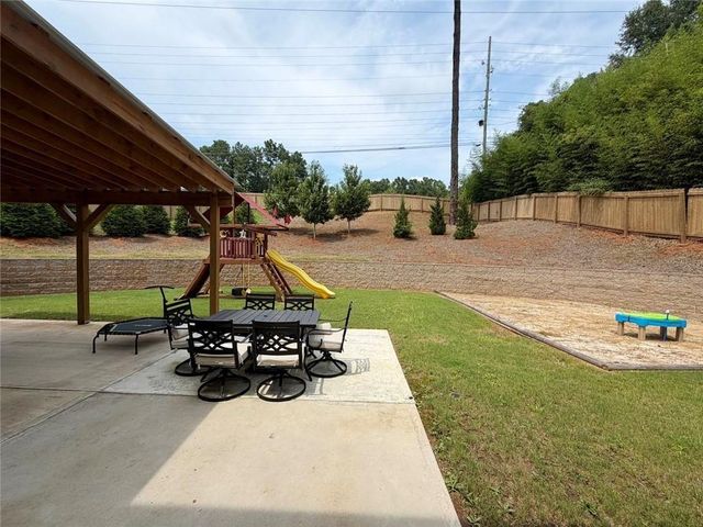2143 Old Dallas Road SW, Marietta, GA 30064
