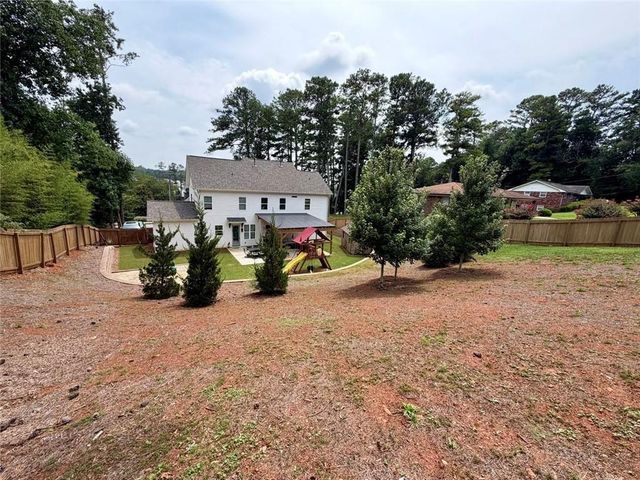 2143 Old Dallas Road SW, Marietta, GA 30064