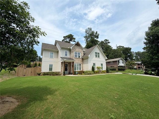 2143 Old Dallas Road SW, Marietta, GA 30064