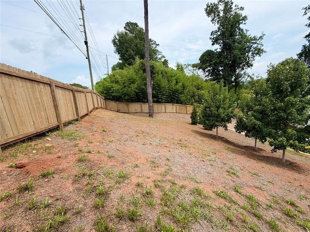 2143 Old Dallas Road SW, Marietta, GA 30064