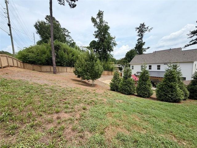 2143 Old Dallas Road SW, Marietta, GA 30064