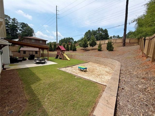 2143 Old Dallas Road SW, Marietta, GA 30064