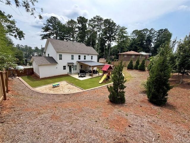 2143 Old Dallas Road SW, Marietta, GA 30064