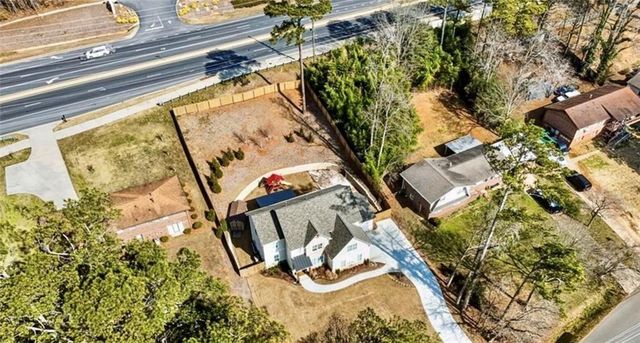 2143 Old Dallas Road SW, Marietta, GA 30064