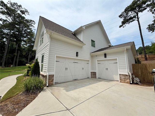 2143 Old Dallas Road SW, Marietta, GA 30064