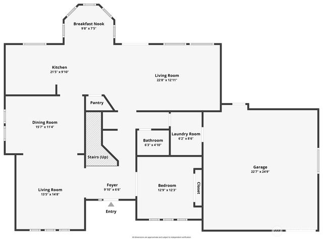 932 Pike Place NE, Auburn, WA 98002