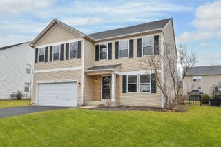 1029 Wise Street, Elburn, IL 60119