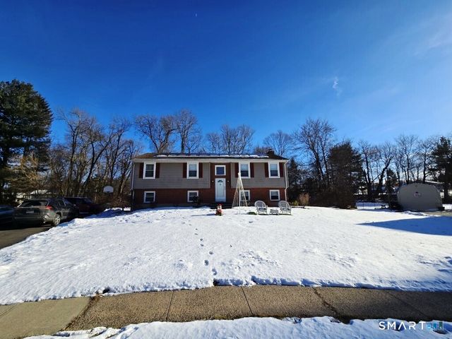 355 Redwood Lane, Cheshire, CT 06410