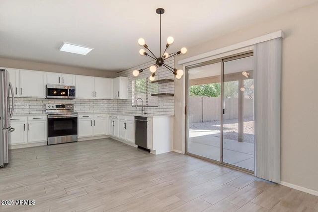 15960 W TASHA Drive, Surprise, AZ 85374