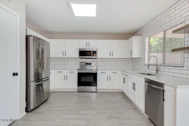 15960 W TASHA Drive, Surprise, AZ 85374