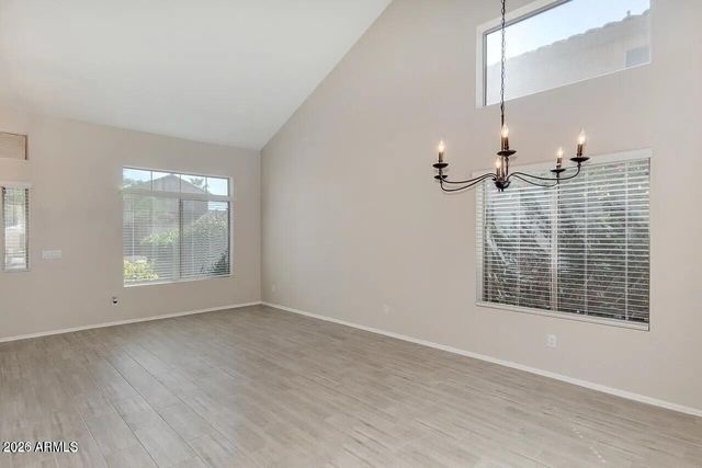 15960 W TASHA Drive, Surprise, AZ 85374