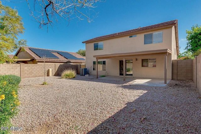 15960 W TASHA Drive, Surprise, AZ 85374