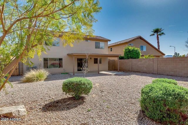 15960 W TASHA Drive, Surprise, AZ 85374