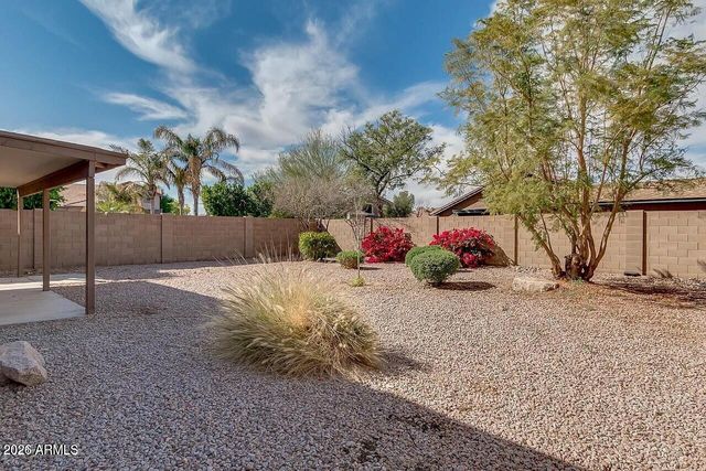 15960 W TASHA Drive, Surprise, AZ 85374