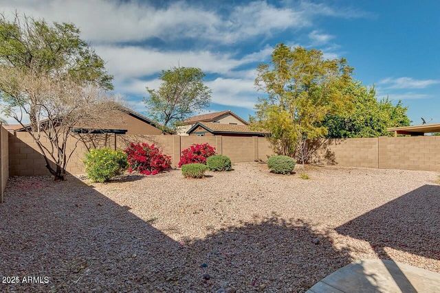 15960 W TASHA Drive, Surprise, AZ 85374