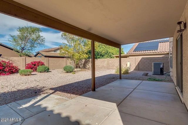 15960 W TASHA Drive, Surprise, AZ 85374