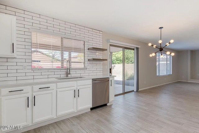 15960 W TASHA Drive, Surprise, AZ 85374