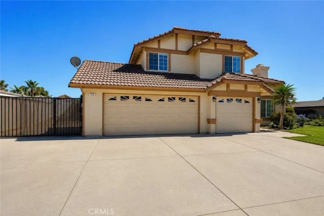 185 Vista, Calimesa, CA 92320