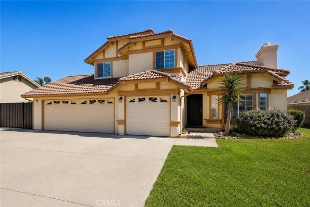185 Vista, Calimesa, CA 92320