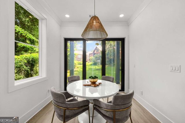 1776 S Gordon Street SW, Atlanta, GA 30310
