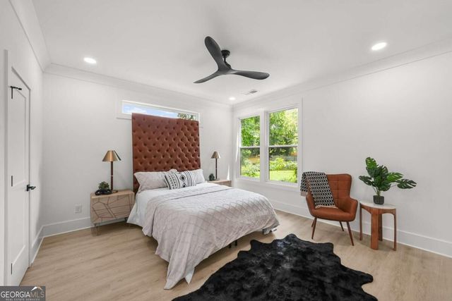 1776 S Gordon Street SW, Atlanta, GA 30310