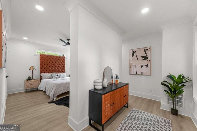 1776 S Gordon Street SW, Atlanta, GA 30310