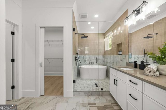 1776 S Gordon Street SW, Atlanta, GA 30310