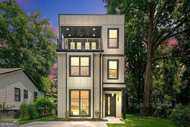 1776 S Gordon Street SW, Atlanta, GA 30310