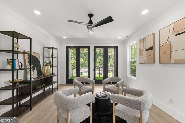 1776 S Gordon Street SW, Atlanta, GA 30310