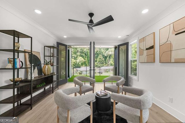 1776 S Gordon Street SW, Atlanta, GA 30310
