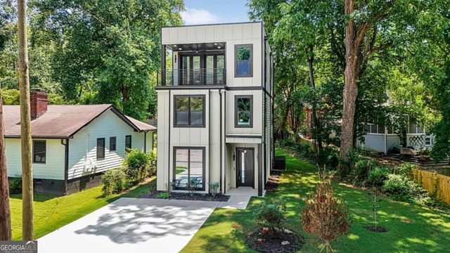 1776 S Gordon Street SW, Atlanta, GA 30310