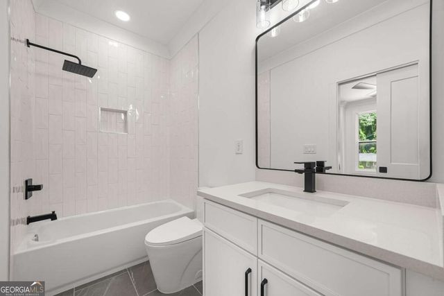 1776 S Gordon Street SW, Atlanta, GA 30310