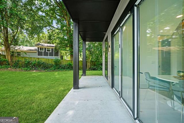 1776 S Gordon Street SW, Atlanta, GA 30310
