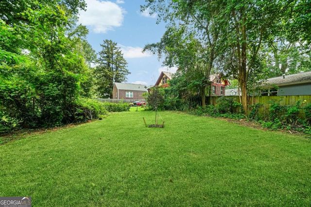 1776 S Gordon Street SW, Atlanta, GA 30310