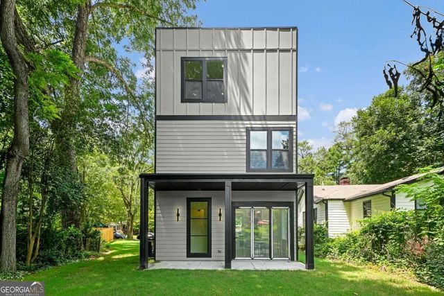 1776 S Gordon Street SW, Atlanta, GA 30310