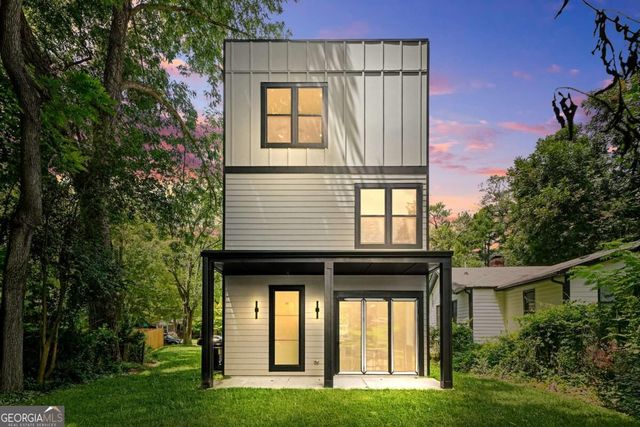 1776 S Gordon Street SW, Atlanta, GA 30310