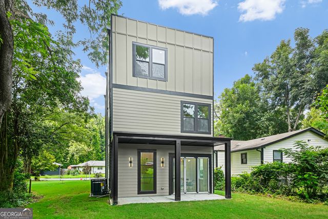 1776 S Gordon Street SW, Atlanta, GA 30310