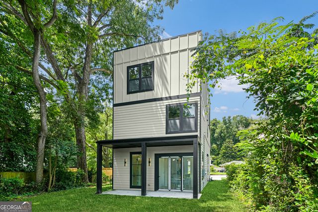 1776 S Gordon Street SW, Atlanta, GA 30310