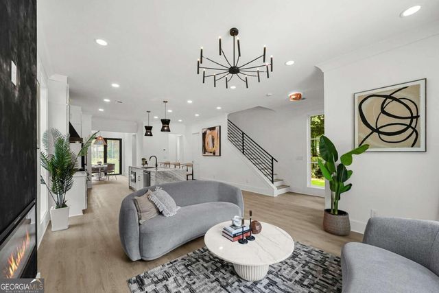 1776 S Gordon Street SW, Atlanta, GA 30310