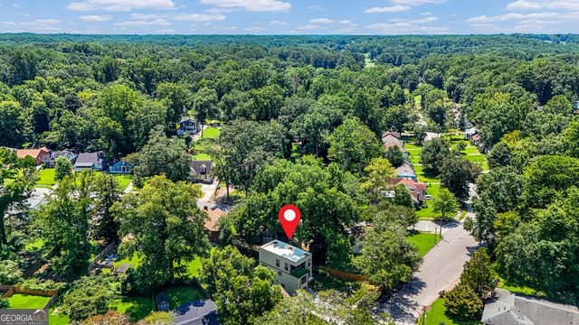1776 S Gordon Street SW, Atlanta, GA 30310