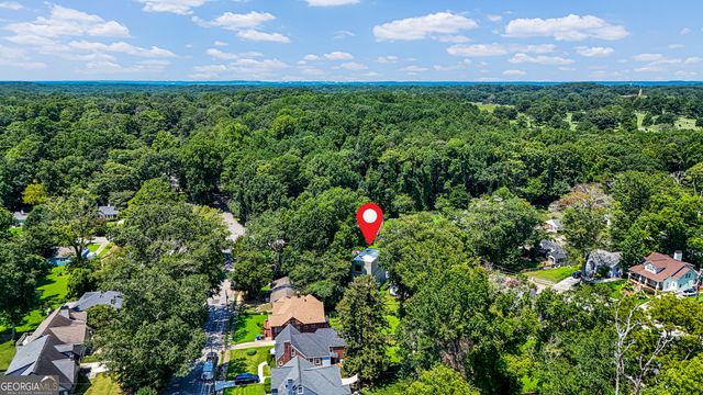 1776 S Gordon Street SW, Atlanta, GA 30310