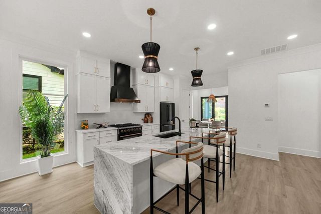 1776 S Gordon Street SW, Atlanta, GA 30310