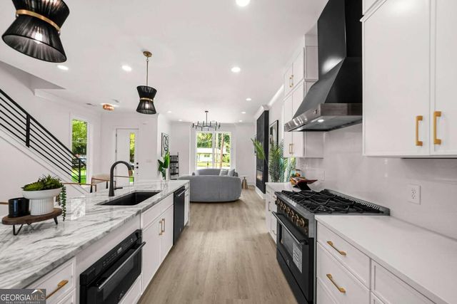 1776 S Gordon Street SW, Atlanta, GA 30310