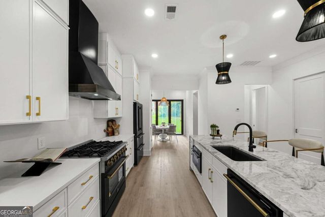 1776 S Gordon Street SW, Atlanta, GA 30310