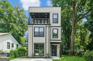 1776 S Gordon Street SW, Atlanta, GA 30310