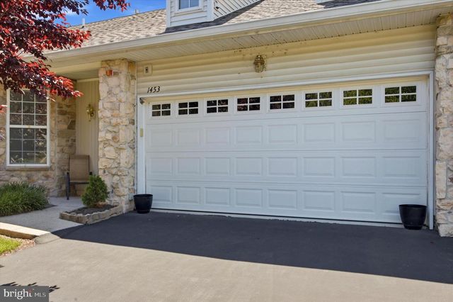 1453 PALMER DR, Springfield, PA 19064